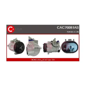 CASCO CAC76081AS