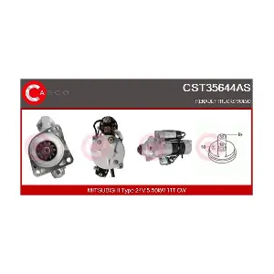 CASCO CST35644AS