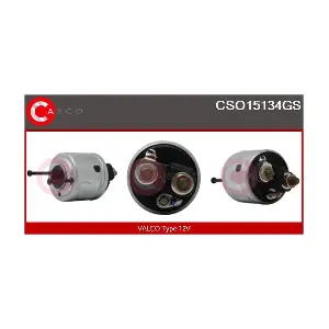 CASCO CSO15134GS