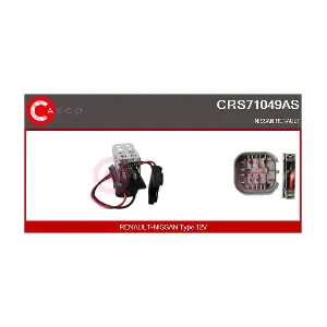 CRS71049AS CASCO