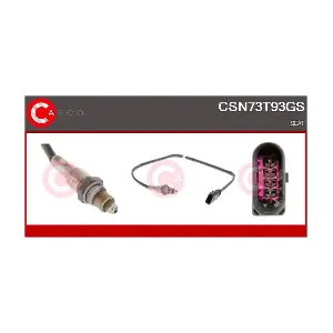 CASCO CSN73T93GS