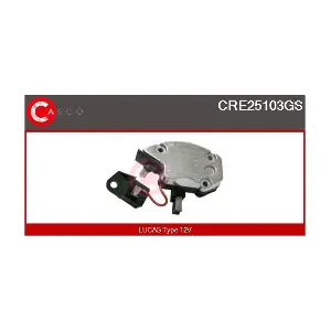 CASCO CRE25103GS