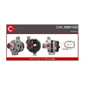 CAL10001GS CASCO