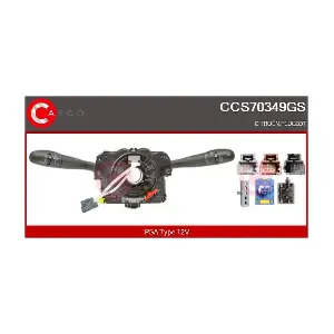 CCS70349GS CASCO