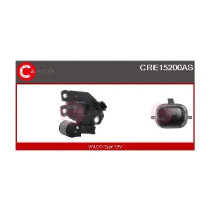 CRE15200AS CASCO