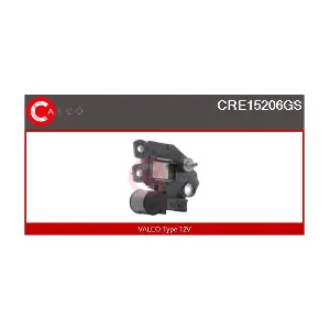 CRE15206GS CASCO