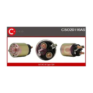 CSO20116AS CASCO