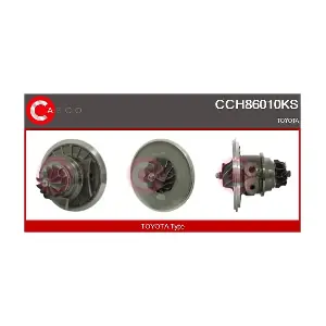 CCH86010KS CASCO