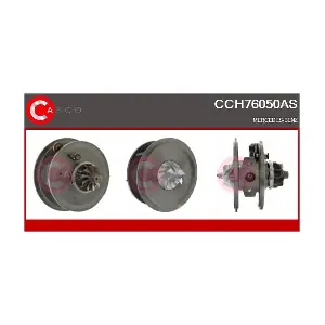 CCH76050AS CASCO