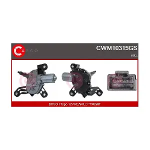 CWM10315GS CASCO