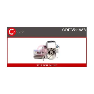 CRE35119AS CASCO