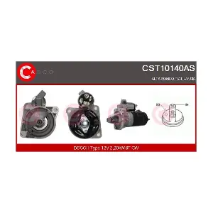 CST10140AS CASCO