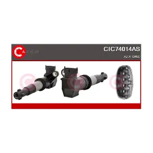 CIC74014AS CASCO