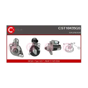 CASCO CST10435GS