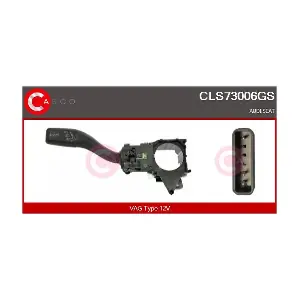 CASCO CLS73006GS Перемикач на рульовій колонці