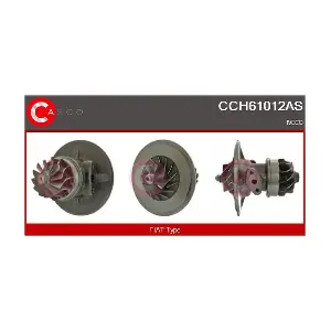 CCH61012AS CASCO
