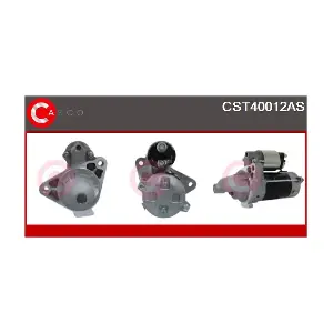 CASCO CST40012AS