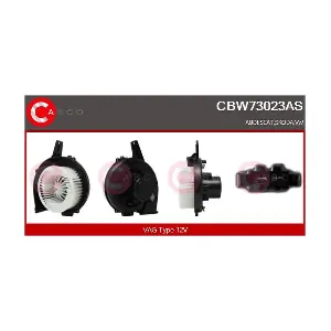CASCO CBW73023AS