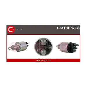 CSO10187GS CASCO