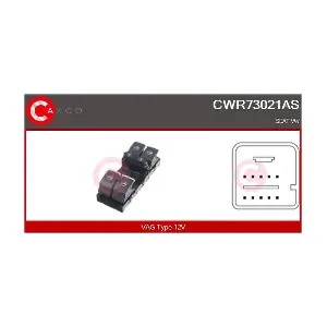 CWR73021AS CASCO