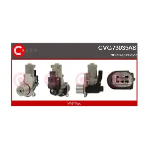 CASCO CVG73035AS