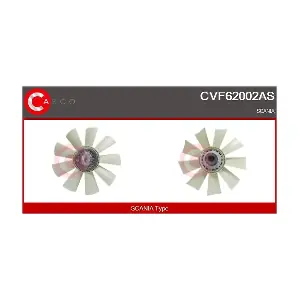 CVF62002AS CASCO