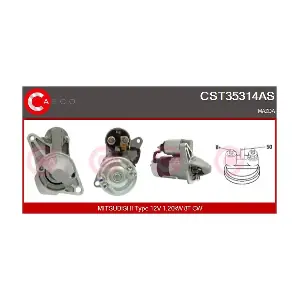 CASCO CST35314AS