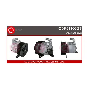 CSP81106GS CASCO