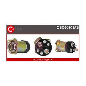 CASCO CSO60101AS