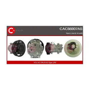 CASCO CAC66007AS