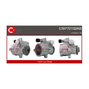 CSP72132AS CASCO