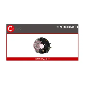 CRC10604GS CASCO