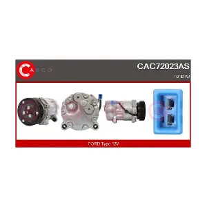 CASCO CAC72023AS