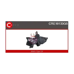 CASCO CRE10133GS