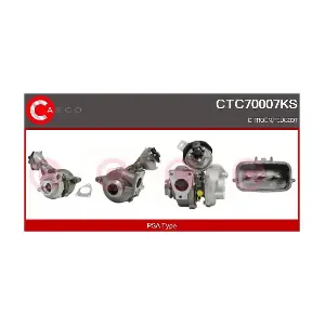 CTC70007KS CASCO