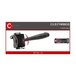 CLS77400GS CASCO