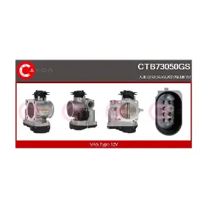 CTB73050GS CASCO
