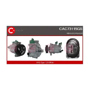 CASCO CAC73115GS