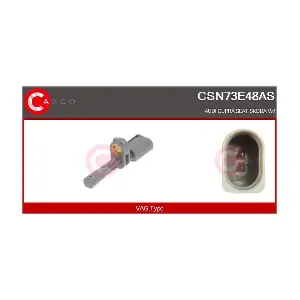 CASCO CSN73E48AS
