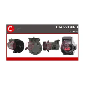 CAC72176RS CASCO