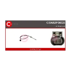 CSN82F06GS CASCO