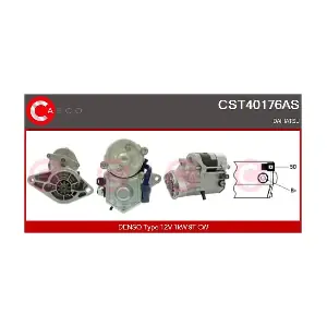 CST40176AS CASCO