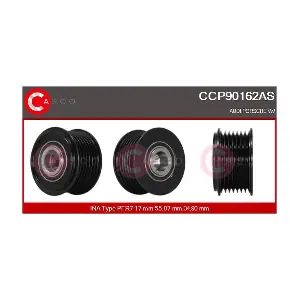CCP90162AS CASCO