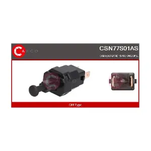 CASCO CSN77S01AS