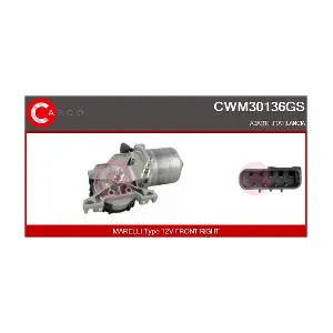 CWM30136GS CASCO