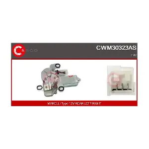 CWM30323AS CASCO