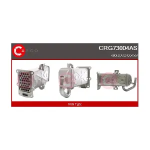 CASCO CRG73004AS