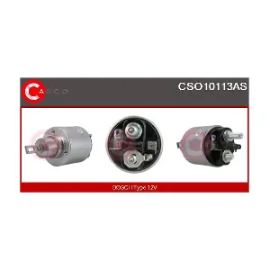 CSO10113AS CASCO