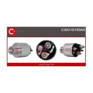 CASCO CSO15143AS