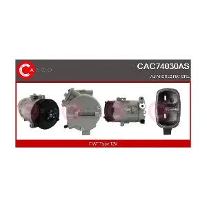 CASCO CAC74030AS